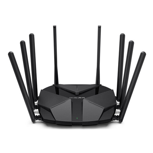 Περισσότερες πληροφορίες για "Mercusys MR90X"