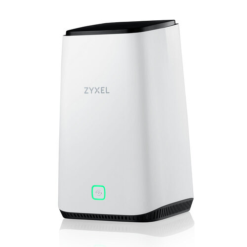 Περισσότερες πληροφορίες για "Zyxel FWA510"