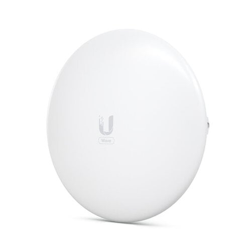 Περισσότερες πληροφορίες για "Ubiquiti Networks UISP Wave Nano"