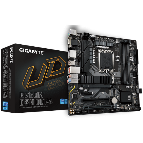Περισσότερες πληροφορίες για "Gigabyte B760M D3H DDR4"