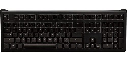 Περισσότερες πληροφορίες για "Ducky Shine 5 (Μαύρο/USB/RGB LED)"