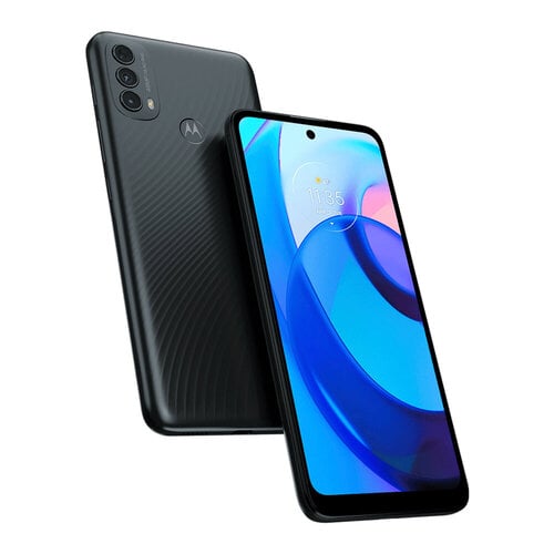 Περισσότερες πληροφορίες για "Motorola Moto E 30 (Μαύρο/32 GB)"