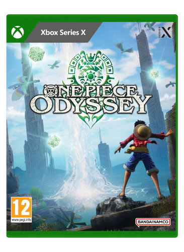 Περισσότερες πληροφορίες για "One Piece Odyssey"