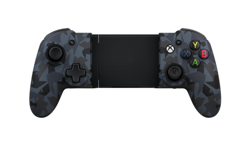 Περισσότερες πληροφορίες για "NACON MG-X PRO Urban Camo (Kαμουφλάζ/Ασύρματα)"
