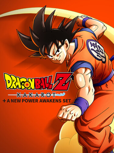 Περισσότερες πληροφορίες για "BANDAI NAMCO Entertainment Dragon Ball Z Kakarot + A New Power Awakens Set (Nintendo Switch)"