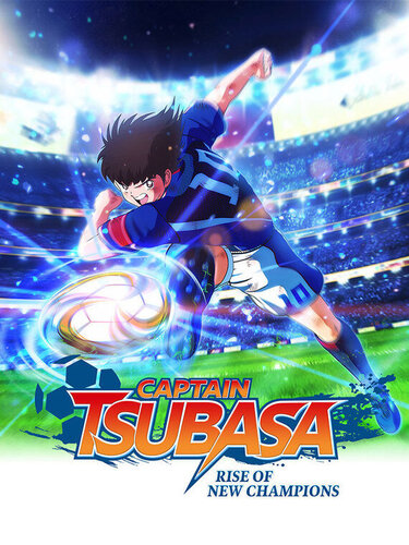 Περισσότερες πληροφορίες για "BANDAI NAMCO Entertainment Captain Tsubasa: Rise of New Champions Collector's Edition (Nintendo Switch)"