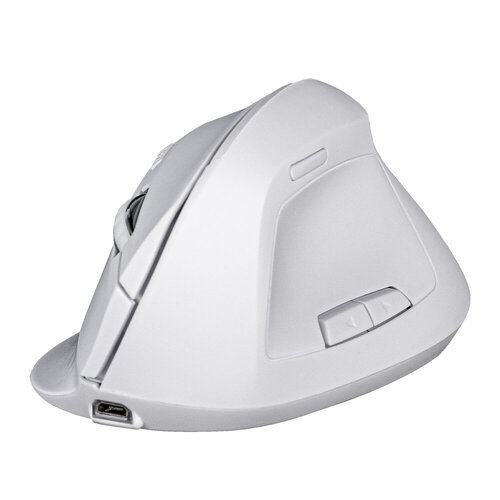 Περισσότερες πληροφορίες για "TechZone NS-MIS02 (Λευκό/RF Wireless)"