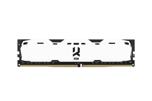 Περισσότερες πληροφορίες για "Goodram IR-W2400D464L15/16G (16 GB/DDR4/2400MHz)"