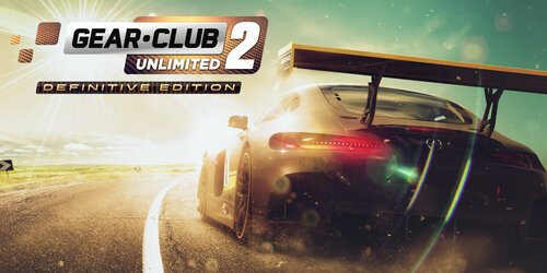 Περισσότερες πληροφορίες για "Microids Gear.Club Unlimited 2 - Definitive Edition (Nintendo Switch)"