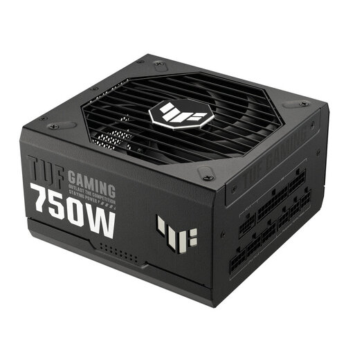 Περισσότερες πληροφορίες για "ASUS TUF-GAMING-750G (750W)"