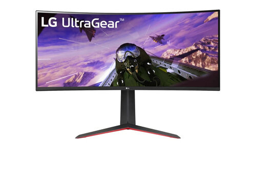 Περισσότερες πληροφορίες για "LG 34GP63A-B (34"/UltraWide Dual Quad HD)"