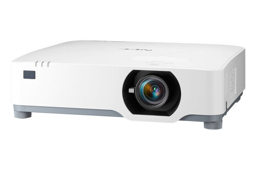 Περισσότερες πληροφορίες για "NEC P547ULG (3LCD/1920x1200/5400ANSI Lumens)"