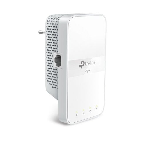 Περισσότερες πληροφορίες για "TP-Link TL-WPA7617"
