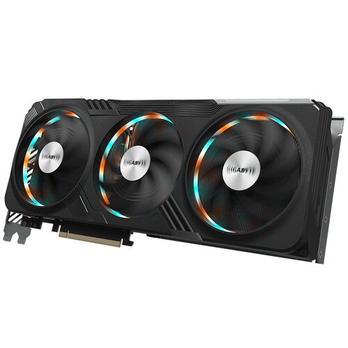 Περισσότερες πληροφορίες για "Gigabyte GeForce RTX­­ 4070 Ti GAMING 12G"