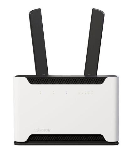 Περισσότερες πληροφορίες για "Mikrotik RBD53G-5HACD2HND-TC&RG502Q-EA"
