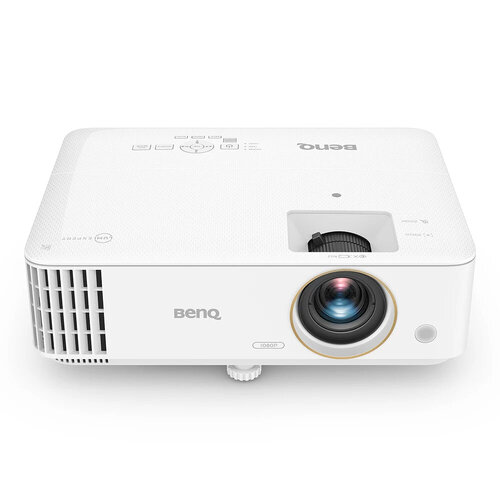 Περισσότερες πληροφορίες για "Benq TH685P (DLP/Full HD/3500ANSI Lumens)"