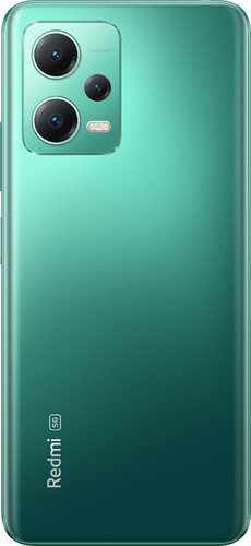 Περισσότερες πληροφορίες για "Xiaomi Redmi Note 12 5G (Πράσινο/128 GB)"