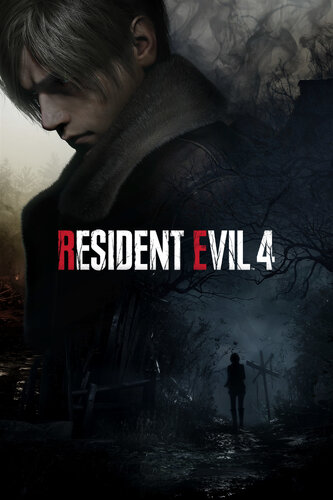 Περισσότερες πληροφορίες για "Resident Evil 4"