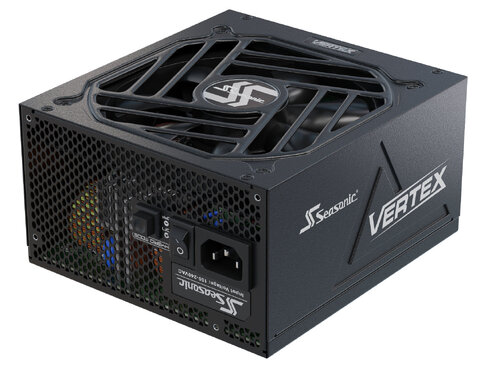 Περισσότερες πληροφορίες για "Seasonic VERTEX PX-850 (850W)"