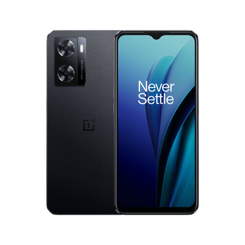 Περισσότερες πληροφορίες για "OnePlus Nord N20 SE (64 GB)"
