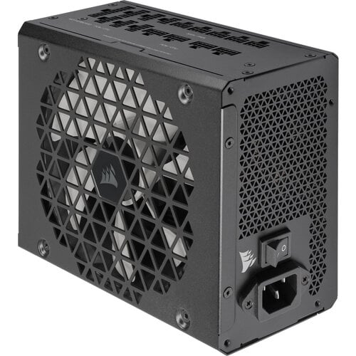 Περισσότερες πληροφορίες για "Corsair RM1200x (1200W)"