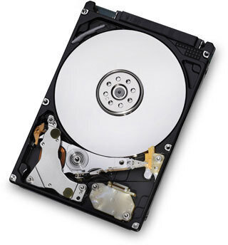 Περισσότερες πληροφορίες για "Western Digital Ultrastar 5K750"
