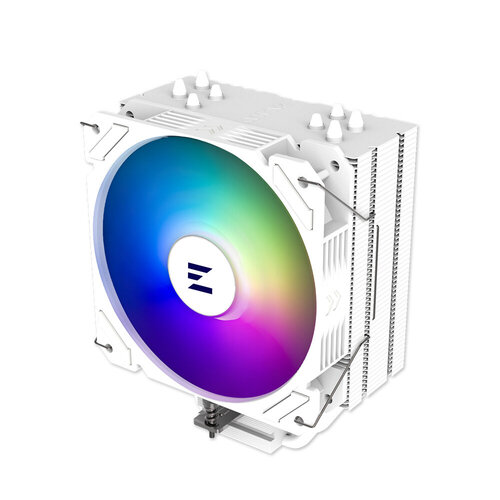 Περισσότερες πληροφορίες για "Zalman CNPS9X PERFORMA ARGB WHITE"