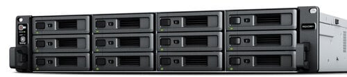 Περισσότερες πληροφορίες για "Synology RackStation RS2423+"