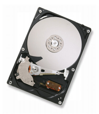 Περισσότερες πληροφορίες για "Western Digital Deskstar P7K500"