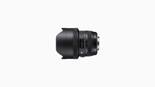 Περισσότερες πληροφορίες για "Sigma 12-24mm F4 DG HSM Art"