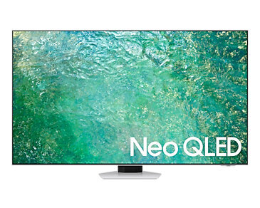 Περισσότερες πληροφορίες για "Samsung QE85QN85CAT"