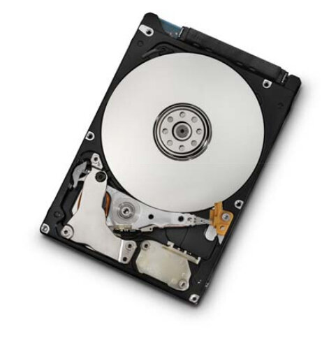 Περισσότερες πληροφορίες για "Western Digital Travelstar Z5K500"
