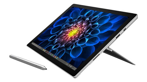 Περισσότερες πληροφορίες για "Microsoft Surface Pro 4 12.3" (512 GB/16 GB/Windows 10 Pro)"