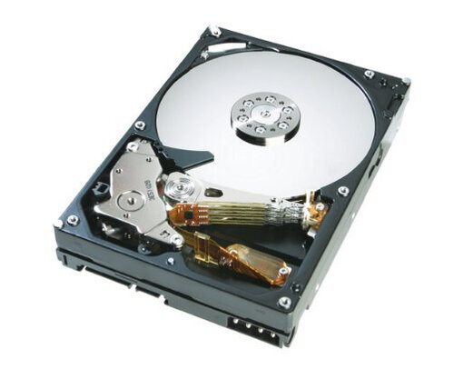 Περισσότερες πληροφορίες για "Western Digital Deskstar T7K500"
