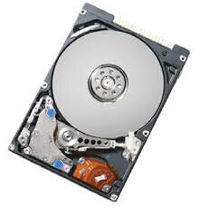 Περισσότερες πληροφορίες για "Western Digital Travelstar 4K40"