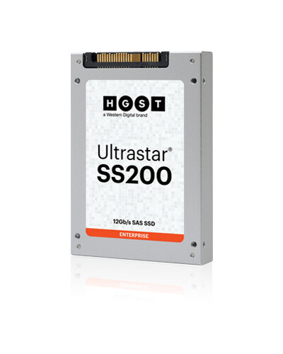 Περισσότερες πληροφορίες για "Western Digital SDLL1DLR-400G-CCA1 (400 GB/SAS)"