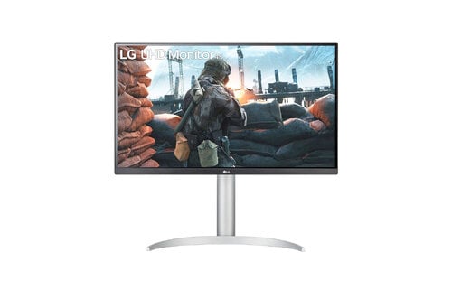 Περισσότερες πληροφορίες για "LG 27UP650P-W (27"/4K Ultra HD)"