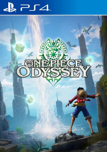Περισσότερες πληροφορίες για "One Piece: Odyssey (PlayStation 4)"