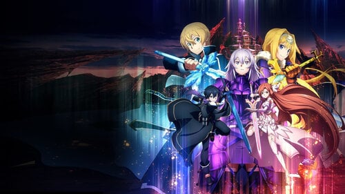 Περισσότερες πληροφορίες για "Sword Art Online: Last Recollection"