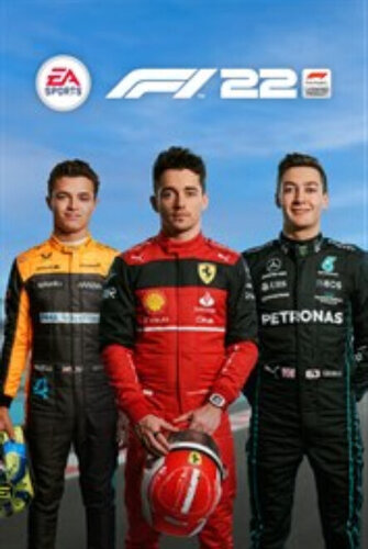 Περισσότερες πληροφορίες για "F1 2022 (Xbox One)"