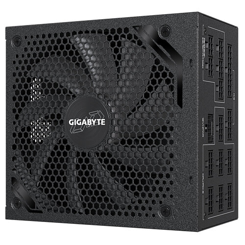 Περισσότερες πληροφορίες για "Gigabyte UD1300GM PG5 (1300W)"