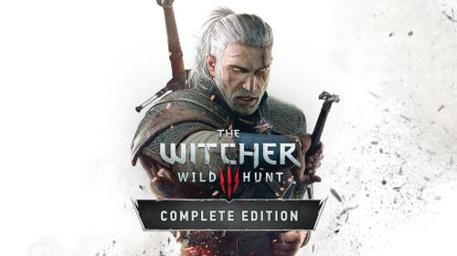Περισσότερες πληροφορίες για "BANDAI NAMCO Entertainment The Witcher 3: Wild Hunt (Nintendo Switch)"