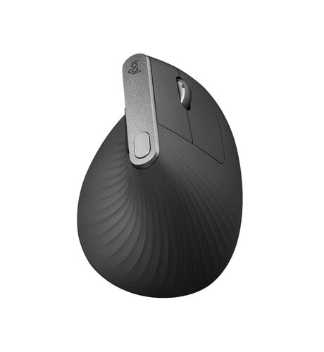 Περισσότερες πληροφορίες για "Logitech MX Vertical (Γραφίτης/RF Wireless + Bluetooth)"