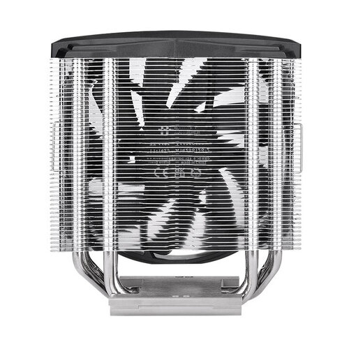 Περισσότερες πληροφορίες για "Thermaltake TOUGHAIR TRX40"