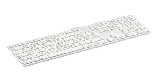 Περισσότερες πληροφορίες για "LMP KB-3421-BIG (Ασημί/USB)"