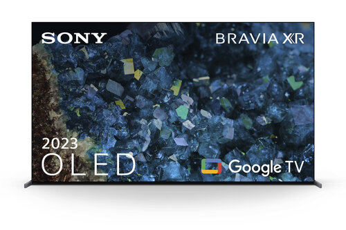 Περισσότερες πληροφορίες για "Sony XR-83A84L"