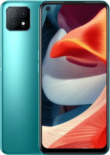 Περισσότερες πληροφορίες για "OPPO A53 (Πράσινο/128 GB)"