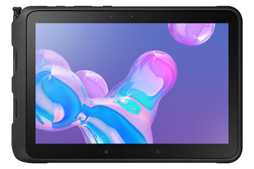 Περισσότερες πληροφορίες για "Samsung Galaxy Tab Active Pro SM-T540 2020 10.1" (64 GB/4 GB)"
