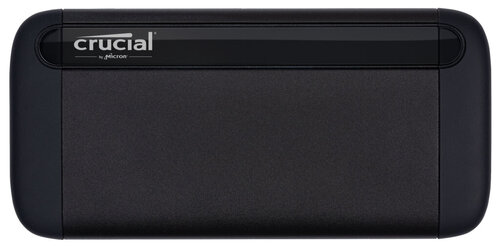 Περισσότερες πληροφορίες για "Crucial CT500X8SSD9"