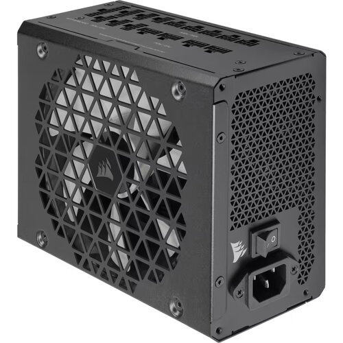 Περισσότερες πληροφορίες για "Corsair RM1200w Shift 80+ Gold (1200W)"